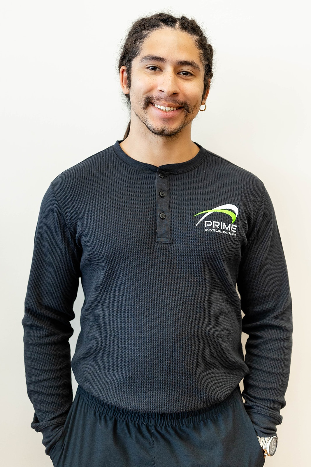 Dr. Carrie Wall biography photo, physical therapist at PRIME Physical Therapy