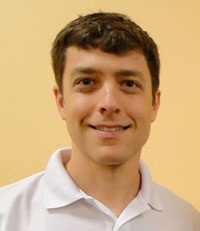 Dr. Alessandro Antonini – Certified Orthopedic Manual Therapy course instructor