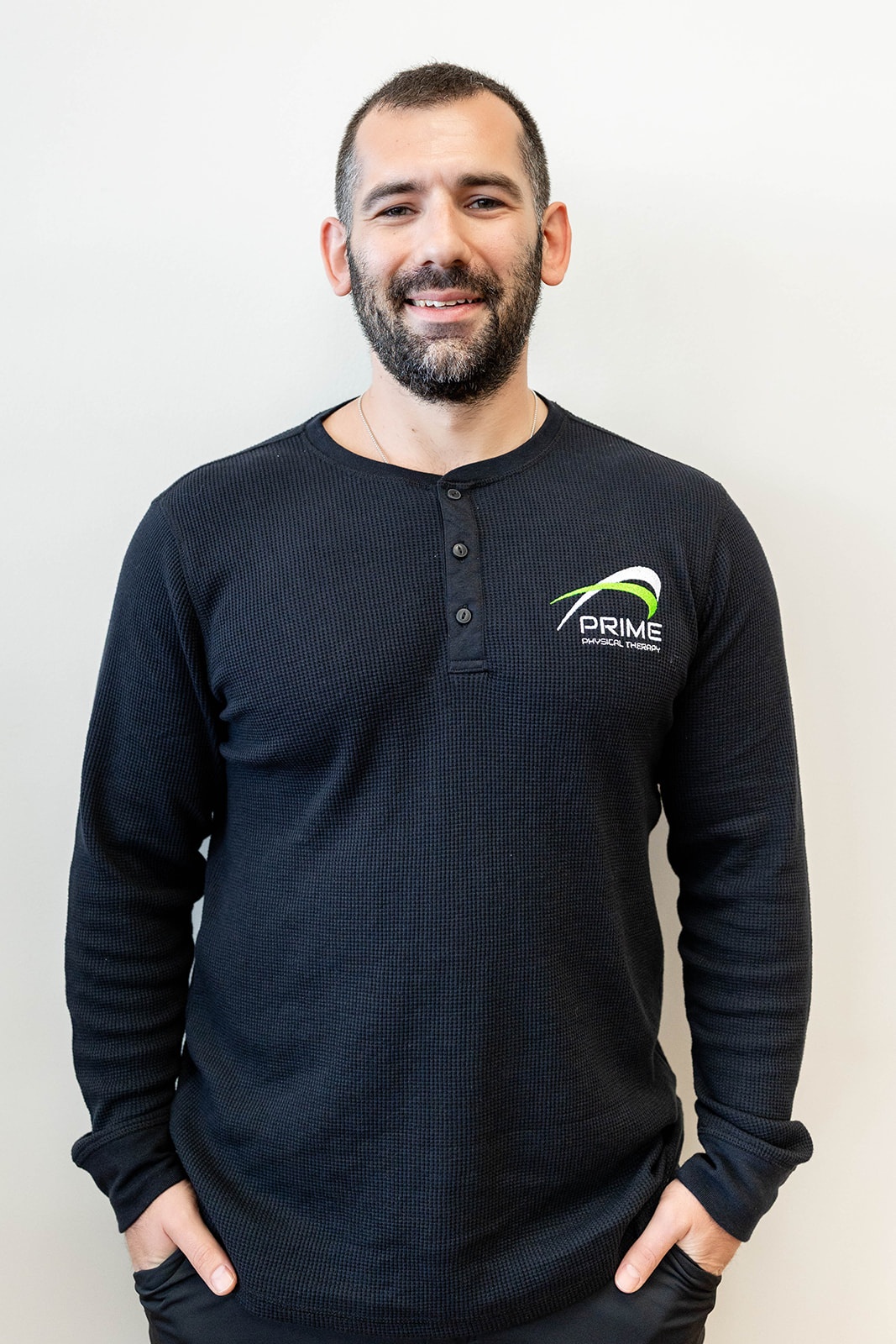 Jackie Bednarczyk biography photo, personal trainer at PRIME Physical Therapy